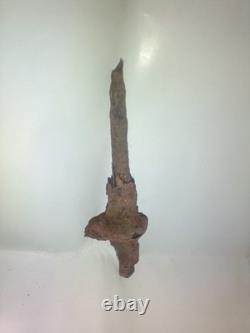 Mini Brands In Civil War Times Look At This Hand Chiseled Mini Sword