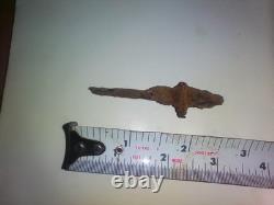 Mini Brands In Civil War Times Look At This Hand Chiseled Mini Sword