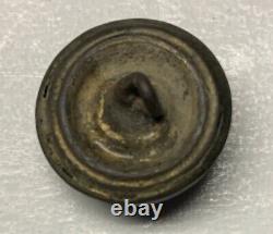 Mississippi Local Civil War Cuff Button