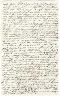 Ninth Regiment New Hampshire Soldier Lost Everything At Antietam