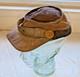 ORIGINAL CIVIL WAR or Post CW War CAP US 16 Union Cap MUST SEE Original Period