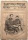 ORIGINAL Harper's Weekly 5/6/1865 Funeral of President Lincoln ORIGINAL