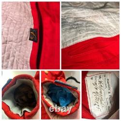 ORIGINAL NAMED Indian Wars Boston Militia National Lancers Unform Tunic Pants