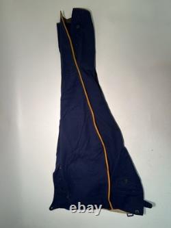 ORIGINAL NAMED Indian Wars Boston Militia National Lancers Unform Tunic Pants