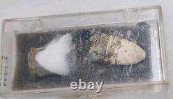 ORIGINIAL ARTIFACTS FROM CUSTERS 1864 Battle Virginia Brock Road Geo. Row Farm