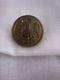 Orig Civil War Button.' Louisiana'. Extra Rich. C. 1860. Ref. Albert LA2A2