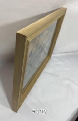 Original 1862 Currier & Ives Civil War Battle of Pittsburgh, TENN. Lithograph