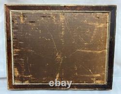 Original 1862 Currier & Ives Civil War General Meagher Battle of Fair Oaks