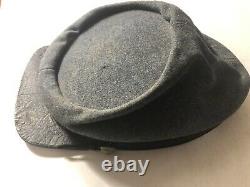 Original CIVIL War Indian Wars Era Kepi Hat