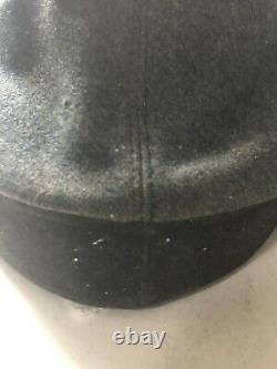 Original CIVIL War Indian Wars Era Kepi Hat