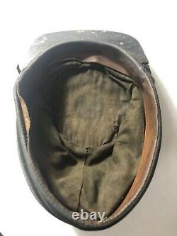 Original CIVIL War Indian Wars Era Kepi Hat