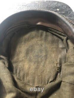 Original CIVIL War Indian Wars Era Kepi Hat