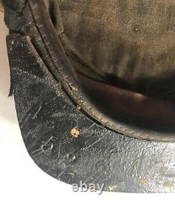 Original CIVIL War Indian Wars Era Kepi Hat