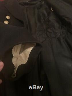 Original Civil War Era Frock Coat