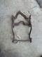 Original Civil War Model 1859 US Cavalry Bridle Curb Bit