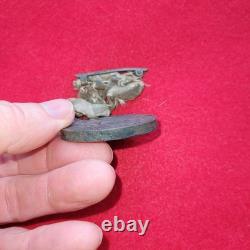 Original Civil War New Jersey First Defenders Medal 1861 James Springstein