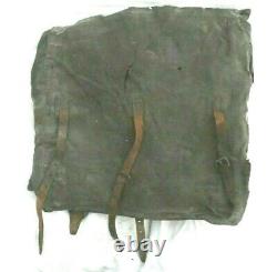 Original Civil War Union Back Pack