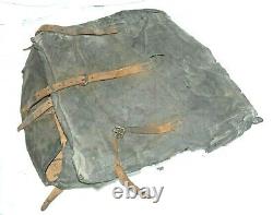 Original Civil War Union Back Pack