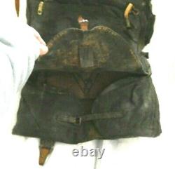 Original Civil War Union Back Pack