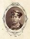Original! Rare! CIVIL War Merchant Marine Cartouche CDV Photo 1863