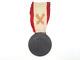 Original Spanish Civil War Fascist Nationalist Nurses Medal 1937 Siege of Bilbao