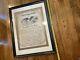 Original Unusual CIVIL War Good Bye Old Arm Period Print Wounded Nashville