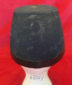 POST CIVIL WAR 1870s US INFANTRY DRESS CAP/HAT