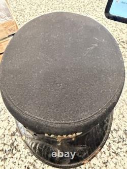 POST CIVIL WAR MAINE 29 UNION INFANTRY. Henderson Ames, BLUE WOOL KEPi CAP