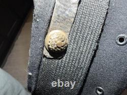 POST CIVIL WAR MAINE 29 UNION INFANTRY. Henderson Ames, BLUE WOOL KEPi CAP