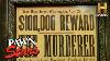 Pawn Stars John Wilkes Booth Wanted Poster Makes Serious Money Season 4