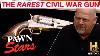 Pawn Stars Top 7 Crazy Rare CIVIL War Items
