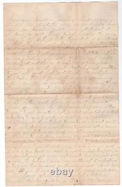 Post Civil War-,123rd Indiana Vol. Inf, Co. DJoseph M McKee, Hartford, Kansas