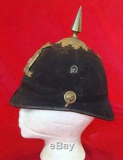 Post Civil War 1870s New York 13n Excelsior Brigade Shako Cap/Hat