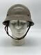 Pre-WWII -WWI Czech Helmet from the Spanish Civil War era