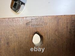 Primitive Civil War Era Tool DISSTON & MORSS Philada Mandoline Pre Saw Saws 1845