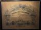 RARE 1871 Vermont Civil War Testimonial-Signed Gov John Stewart & William Wells