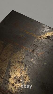 RARE Antique Tintype Photo Civil War Colonel John Hummond 5th Cavalry