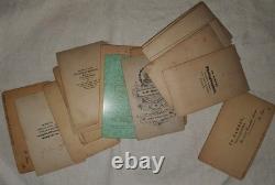 RARE CIVIL WAR ERA ABRAHAM LINCOLN & MARY ORIGINAL PHOTOGRAPH FOUND IN BOX vafo