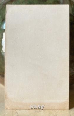 RARE! CIVIL WAR U. S. ARMY CORPS OF TOPOGRAPHICAL ENGINEERS ID'd CDV PHOTO c1862