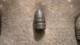 RARE? Civil War. 52 Cal Gardiner Explosive Musketshell! OFFERS ARE WELCOME