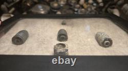 RARE? Civil War. 52 Cal Gardiner Explosive Musketshell! OFFERS ARE WELCOME