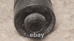 RARE? Civil War. 52 Cal Gardiner Explosive Musketshell! OFFERS ARE WELCOME