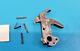RARE Civil War Plant's Mfg Co. Army Revolver Hammer Spring Parts Gun 3rd Model