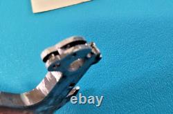 RARE Civil War Plant's Mfg Co. Army Revolver Hammer Spring Parts Gun 3rd Model