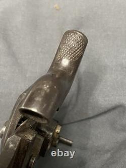 RARE Civil War US 1863 LG&Y LAMSON GOODNOW & YALE Springfield Lockplate Complete