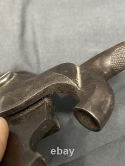 RARE Civil War US 1863 LG&Y LAMSON GOODNOW & YALE Springfield Lockplate Complete