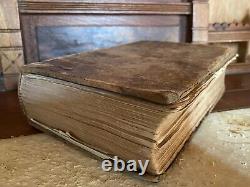 Rare 1871 Civil War Antiquarian Book, History Of The Maine Regiment, Gould