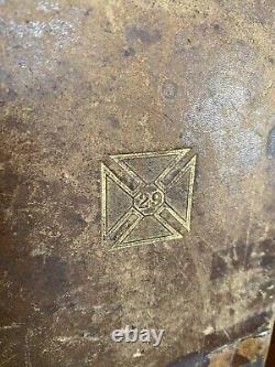 Rare 1871 Civil War Antiquarian Book, History Of The Maine Regiment, Gould