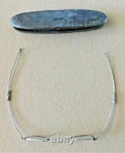 Rare Antique CIVIL War Era Eye Glasses Eyeglasses