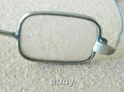 Rare Antique CIVIL War Era Eye Glasses Eyeglasses